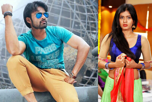 rakul preet singh,hebah patel,sai dharam tej,gopichand malineni,hebah patel in sai dharam tej movie  రకుల్‌ ప్లేస్‌లో కరెక్ట్‌ హీరోయిన్‌ సెట్టయ్యింది! 